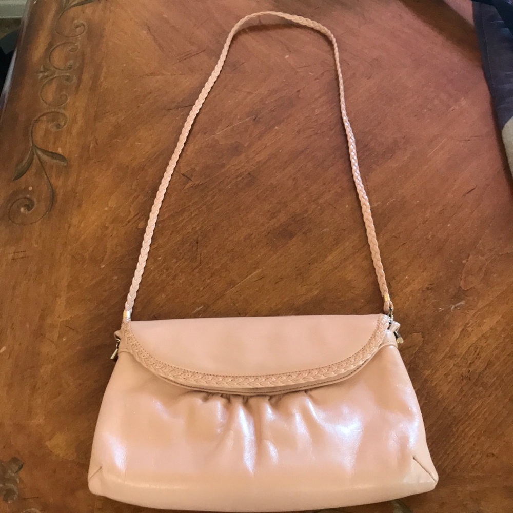 Morris Moskowitz Leather Purse